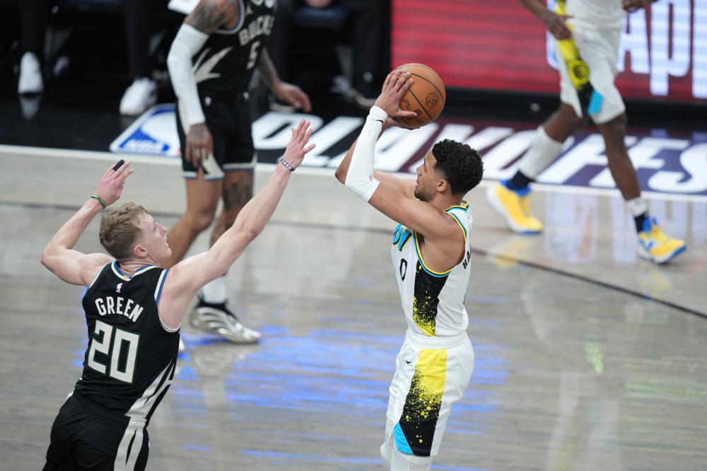 态及潜力 态及潜力